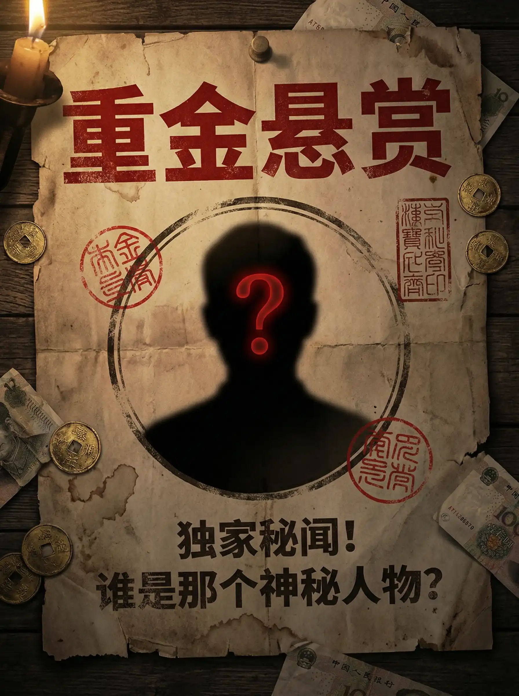 dafabet大發官网 - 重金悬赏线索征集令
